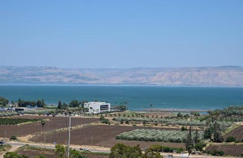 Migdal Apartamento | Gluck House