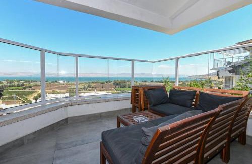 Migdal Apartamento | Gluck House