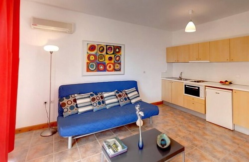 Barbati Casa | Glyfa Apartments