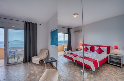 Barbati Casa | Glyfa Apartments