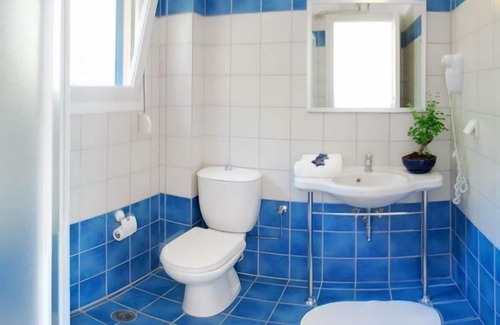 Barbati Casa | Glyfa Apartments