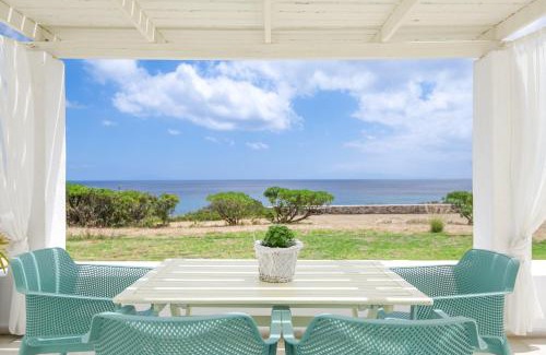 Paros Apartamento | Glyfa Village