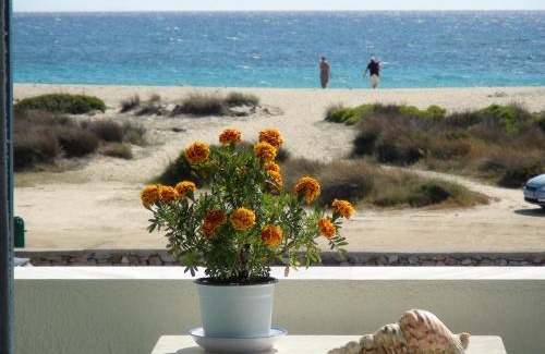 Naxos Apartamento | Glyfada Beach Studios