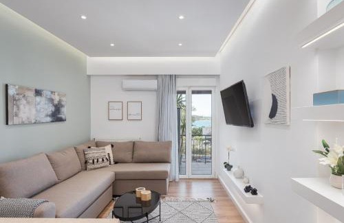 Glyfada Apartamento | Glyfada Cozy Living