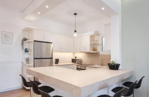 Glyfada Apartamento | Glyfada Cozy Living