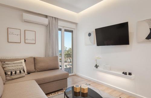 Glyfada Apartamento | Glyfada Cozy Living