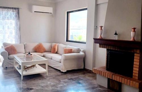 Elliniko-Argyroupoli Apartamento | Glyfada-Elliniko