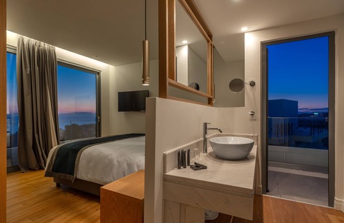 Glyfada Hotel | Glyfada Riviera Hotel