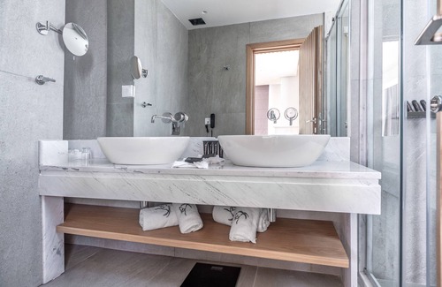 Glyfada Hotel | Glyfada Riviera Hotel