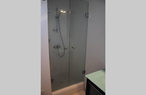 Naxos Apartamento | Glyfada Studio with Sea View