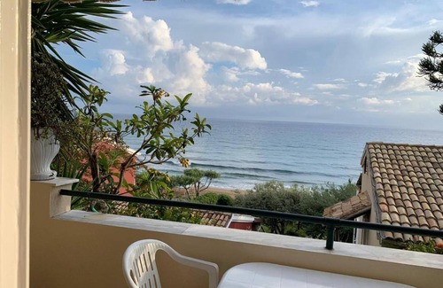 Glyfada Casa | Glyfada Two Floors Maizonette Aa2 62