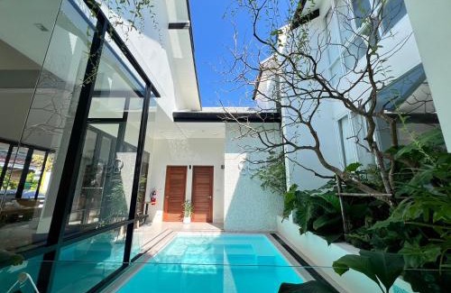 Old City Hotel | Glyn Chiangmai, Cozy Two-Story Rooms in the Heart of Chiang Mai