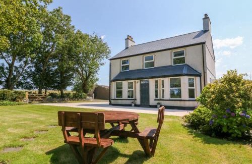 Rhosgoch Casa | Glyn Ewryd