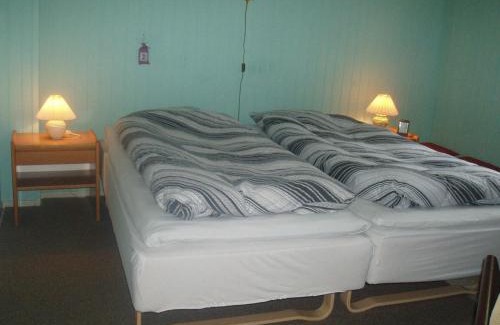 Glyngore Casa | Glyngøre Bed & Breakfast