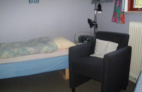 Glyngore Casa | Glyngøre Bed & Breakfast