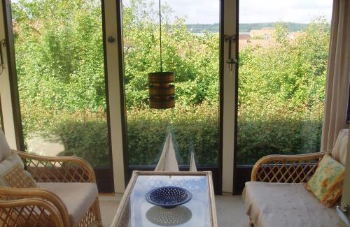Glyngore Casa | Glyngøre Bed & Breakfast II