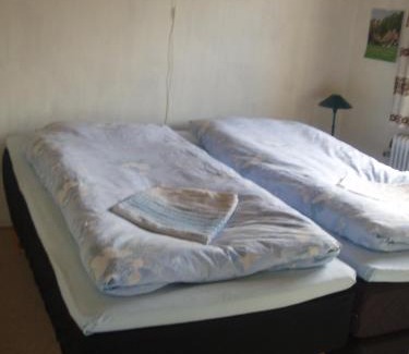 Glyngore Casa | Glyngøre Bed & Breakfast II