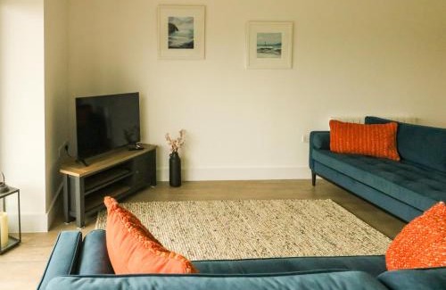 Marianglas Apartamento | Glynllifon 2
