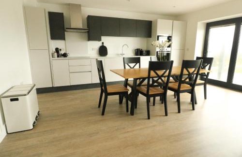 Marianglas Apartamento | Glynllifon 2