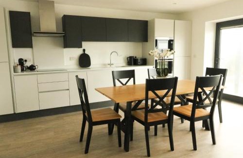 Marianglas Apartamento | Glynllifon 2