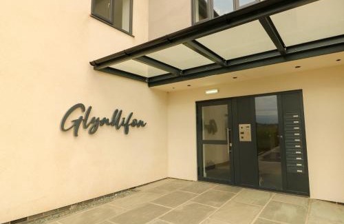 Marianglas Apartamento | Glynllifon 3