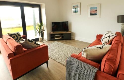 Marianglas Apartamento | Glynllifon 3