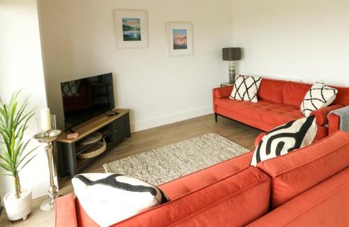Marianglas Apartamento | Glynllifon 3