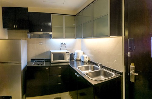 Bandar Sunway Hotel | GM Grand Moments Hotel