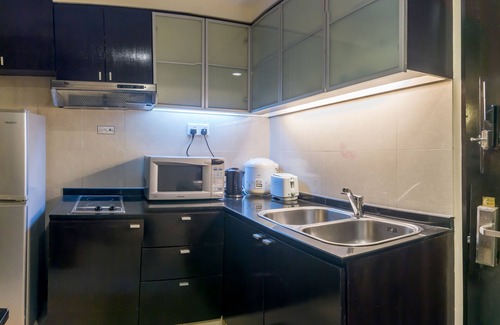Bandar Sunway Hotel | GM Grand Moments Hotel