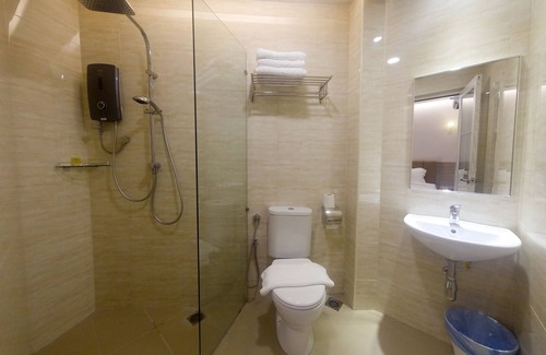 Bandar Sunway Hotel | GM Grand Moments Hotel