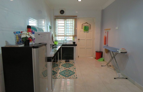Kuah Casa | GM Homestay Kelibang