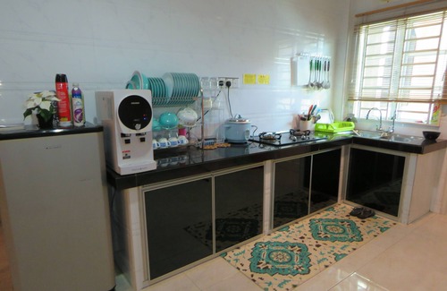 Kuah Casa | GM Homestay Kelibang