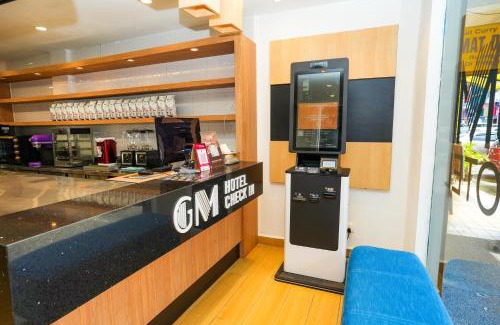 Bandar Sunway Hotel | GM Hotel Metro at Sunway