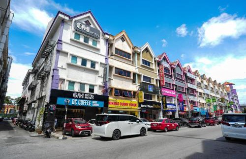 Bandar Sunway Hotel | GM Hotel Metro at Sunway