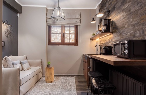 Kalavrita Apartamento | GM Luxury Suites Kalavryta