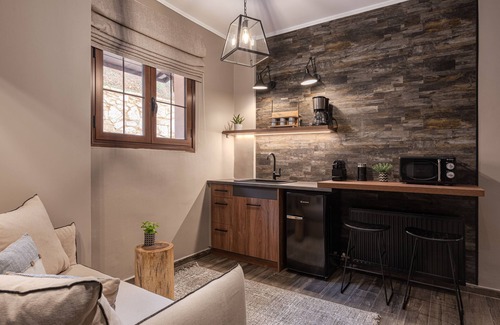 Kalavrita Apartamento | GM Luxury Suites Kalavryta