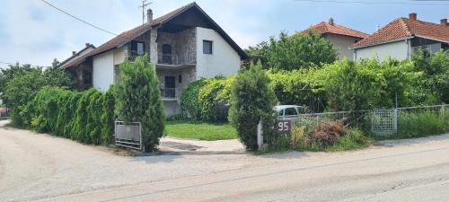 Gornji Milanovac Apartamento | GM Place apartment 60 m2