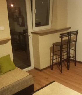 Gornji Milanovac Apartamento | GM Place apartment 60 m2