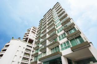 Bangkok Central Business District Apartamento | GM Serviced Apartment (SHA Certified)