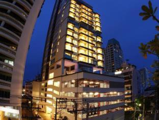 Bangkok Central Business District Apartamento | GM Serviced Apartment (SHA Certified)
