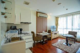 Bangkok Central Business District Apartamento | GM Serviced Apartment (SHA Certified)