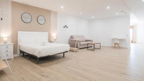 Provincia de Toledo Apartamento | GM Toledo Apartamentos by Toledo AP