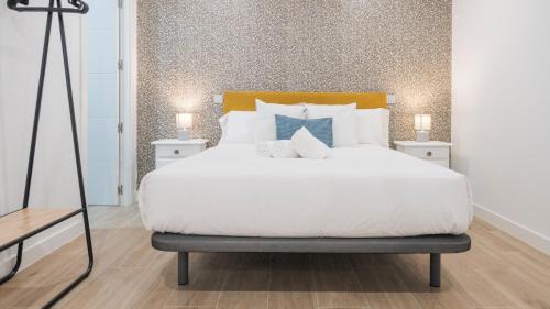 Provincia de Toledo Apartamento | GM Toledo Apartamentos by Toledo AP