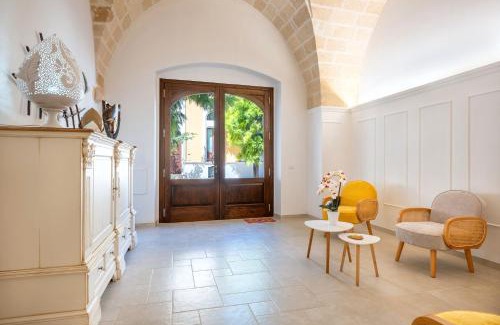 Pulsano Casa | Gma Home Piano Terra