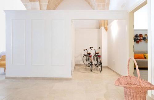 Pulsano Casa | Gma Home Piano Terra