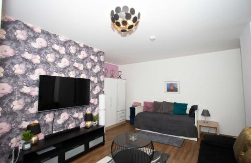 Spandau Apartamento | GME Easy FlexHome Berlin Spandau