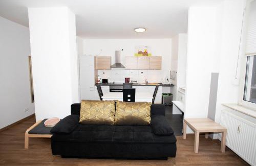 Spandau Apartamento | GME Easy FlexHome Berlin Spandau