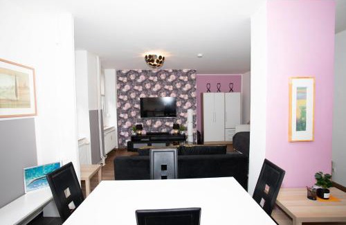 Spandau Apartamento | GME Easy FlexHome Berlin Spandau