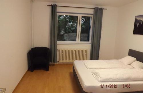 Staaken Apartamento | GME Easyflex Home-1