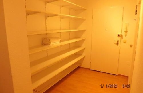 Staaken Apartamento | GME Easyflex Home-1
